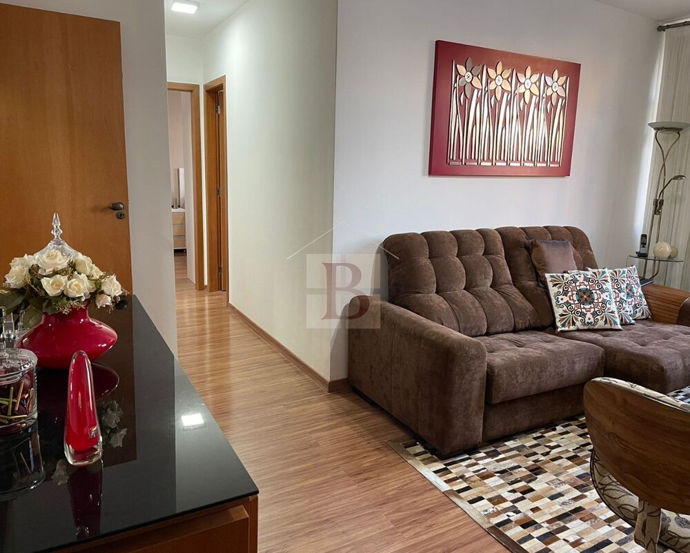 Apartamento, 2 quartos, 70 m² - Foto 23