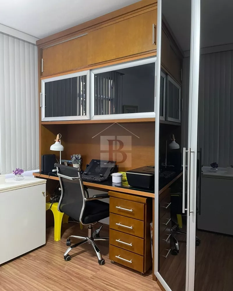 Apartamento, 2 quartos, 70 m² - Foto 10