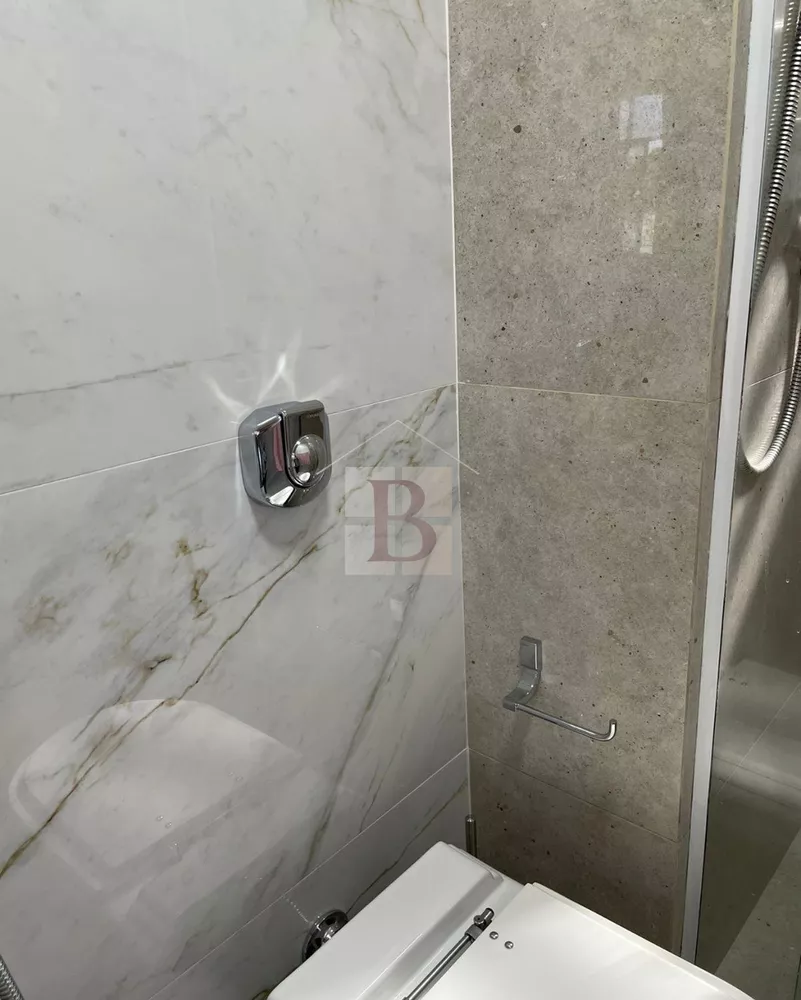 Apartamento, 2 quartos, 70 m² - Foto 2