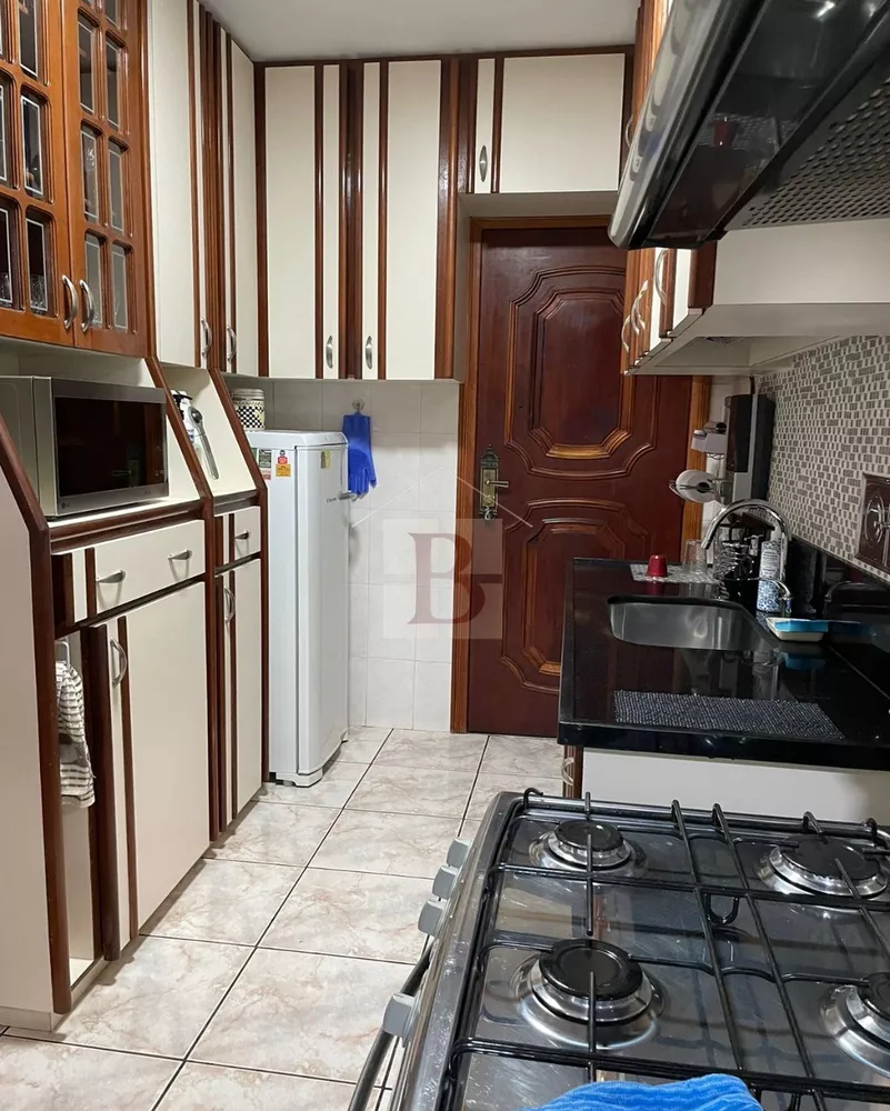 Apartamento, 2 quartos, 70 m² - Foto 3