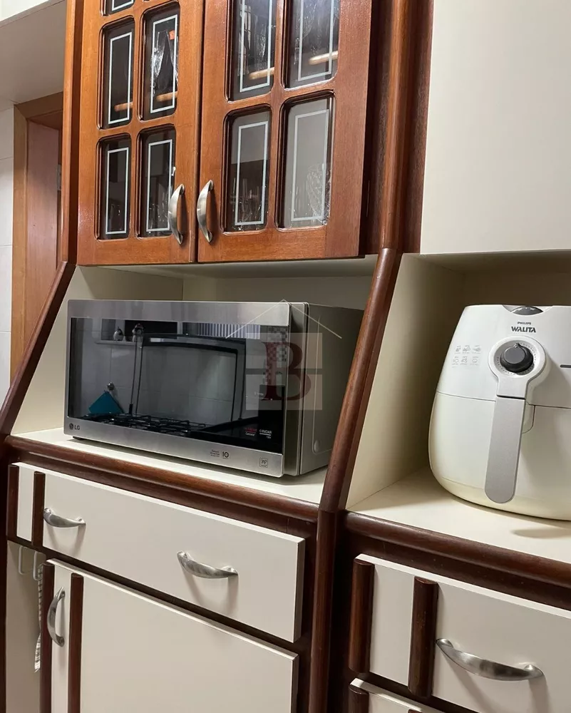 Apartamento, 2 quartos, 70 m² - Foto 5