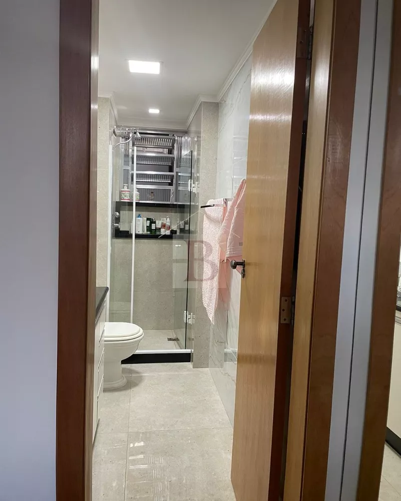 Apartamento, 2 quartos, 70 m² - Foto 6
