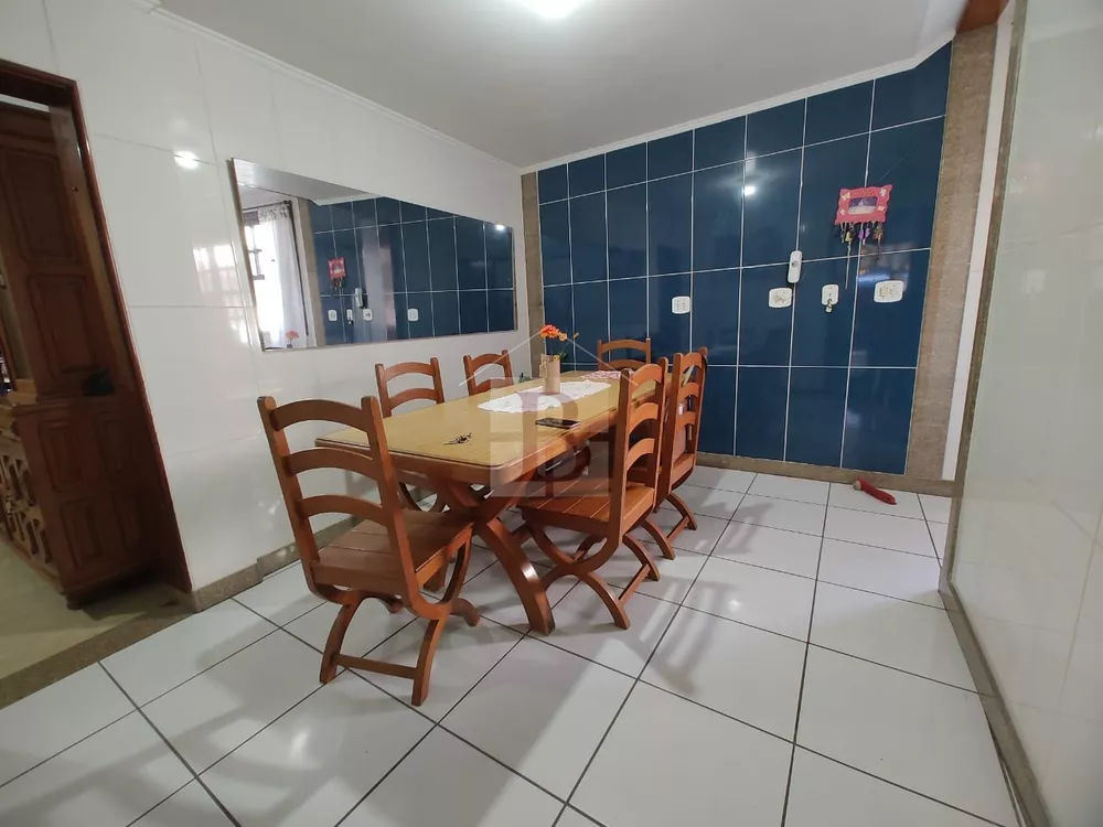 Casa, 3 quartos, 420 m² - Foto 9