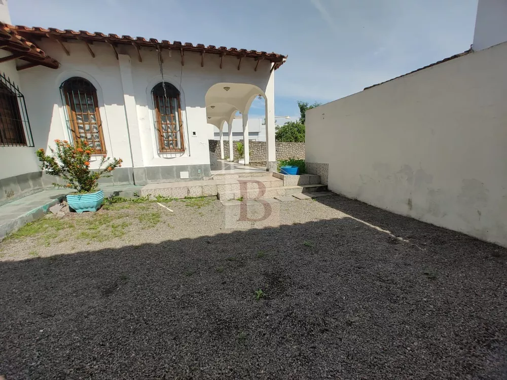 Casa, 3 quartos, 420 m² - Foto 20