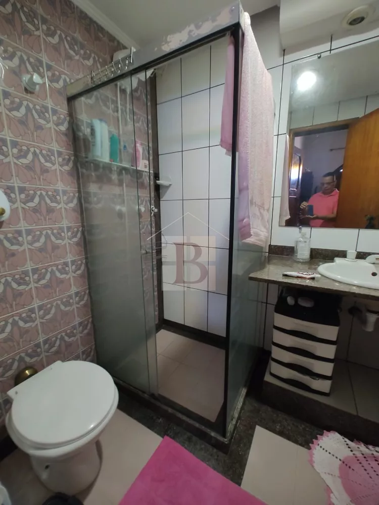 Casa, 3 quartos, 420 m² - Foto 14