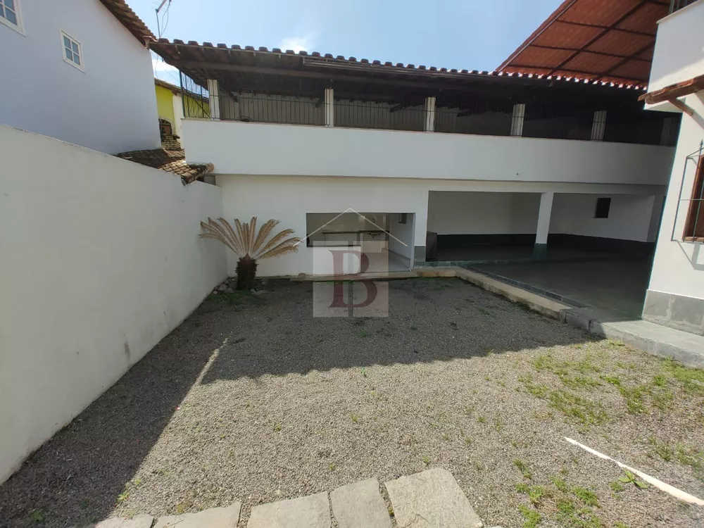 Casa, 3 quartos, 420 m² - Foto 21