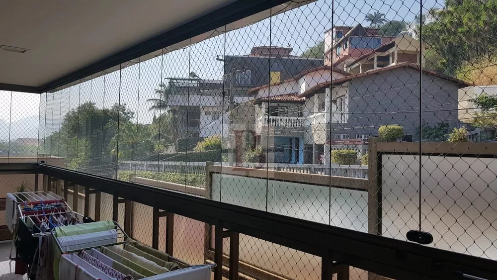 Apartamento, 4 quartos, 173 m² - Foto 28