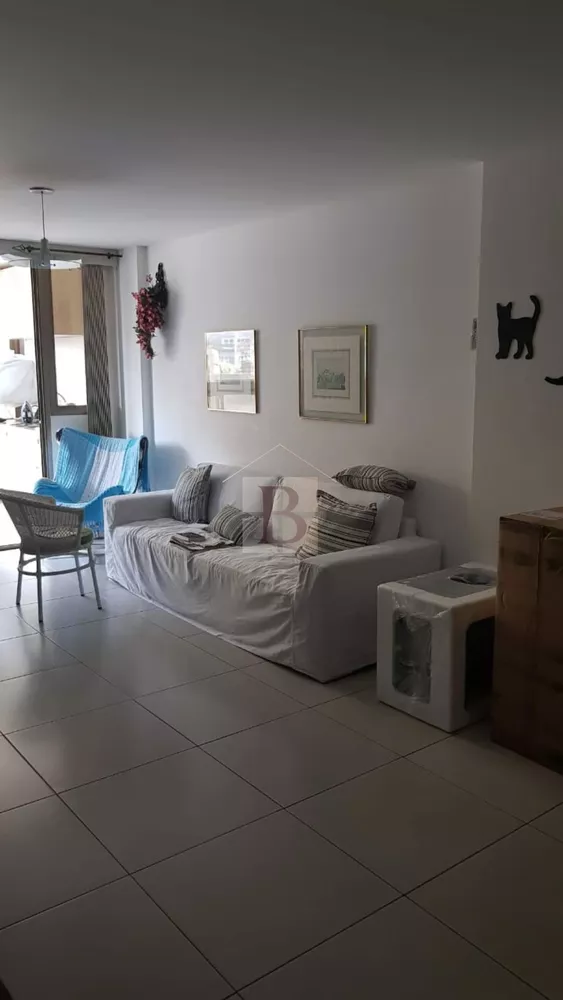 Apartamento, 4 quartos, 173 m² - Foto 20