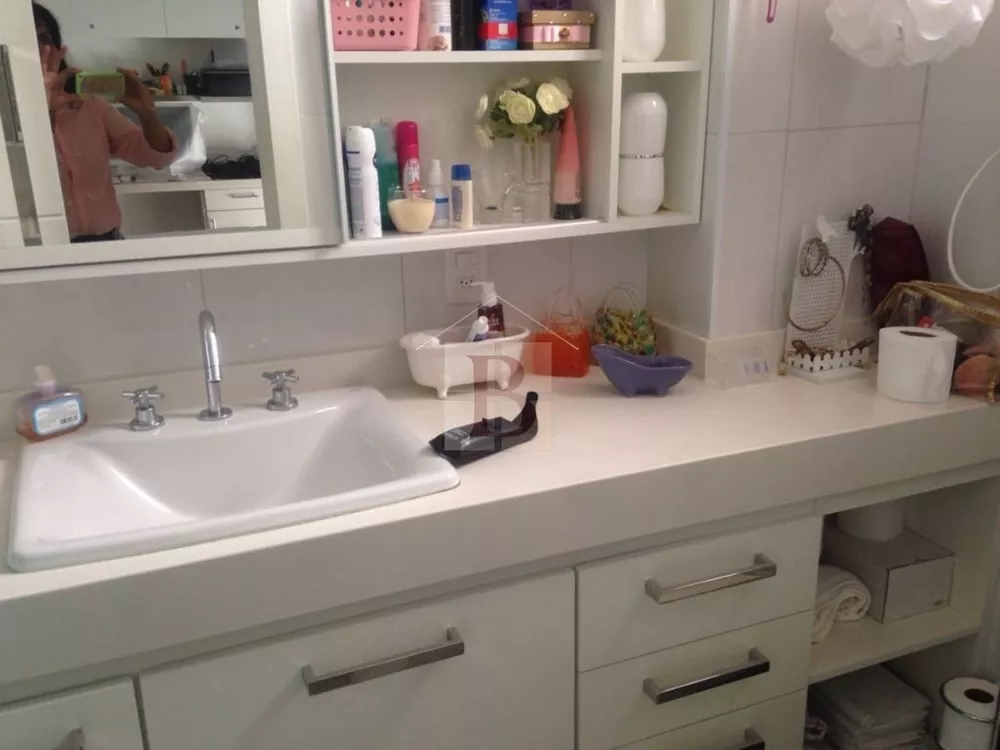 Apartamento, 4 quartos, 173 m² - Foto 17