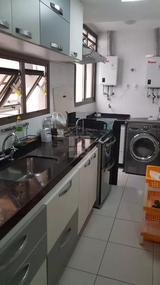 Apartamento, 4 quartos, 173 m² - Foto 33