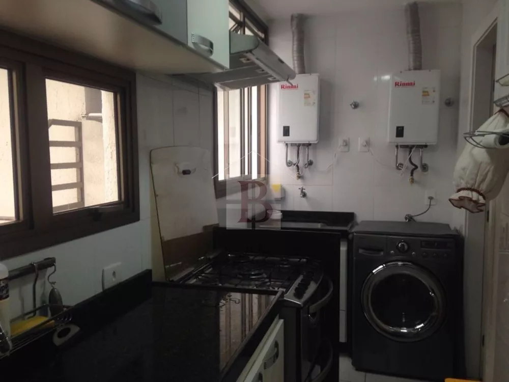 Apartamento, 4 quartos, 173 m² - Foto 6