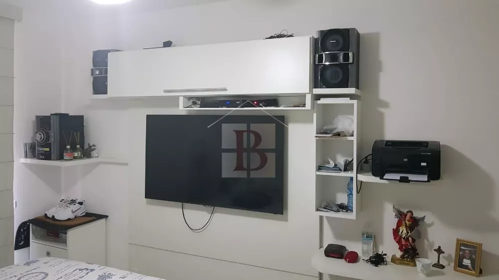 Apartamento, 4 quartos, 173 m² - Foto 18