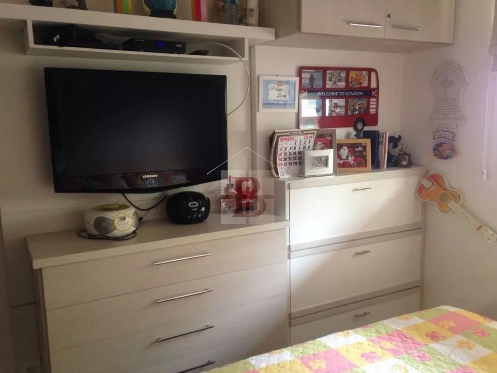 Apartamento, 4 quartos, 173 m² - Foto 10