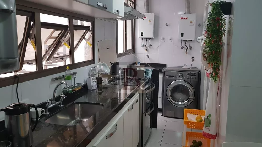 Apartamento, 4 quartos, 173 m² - Foto 37