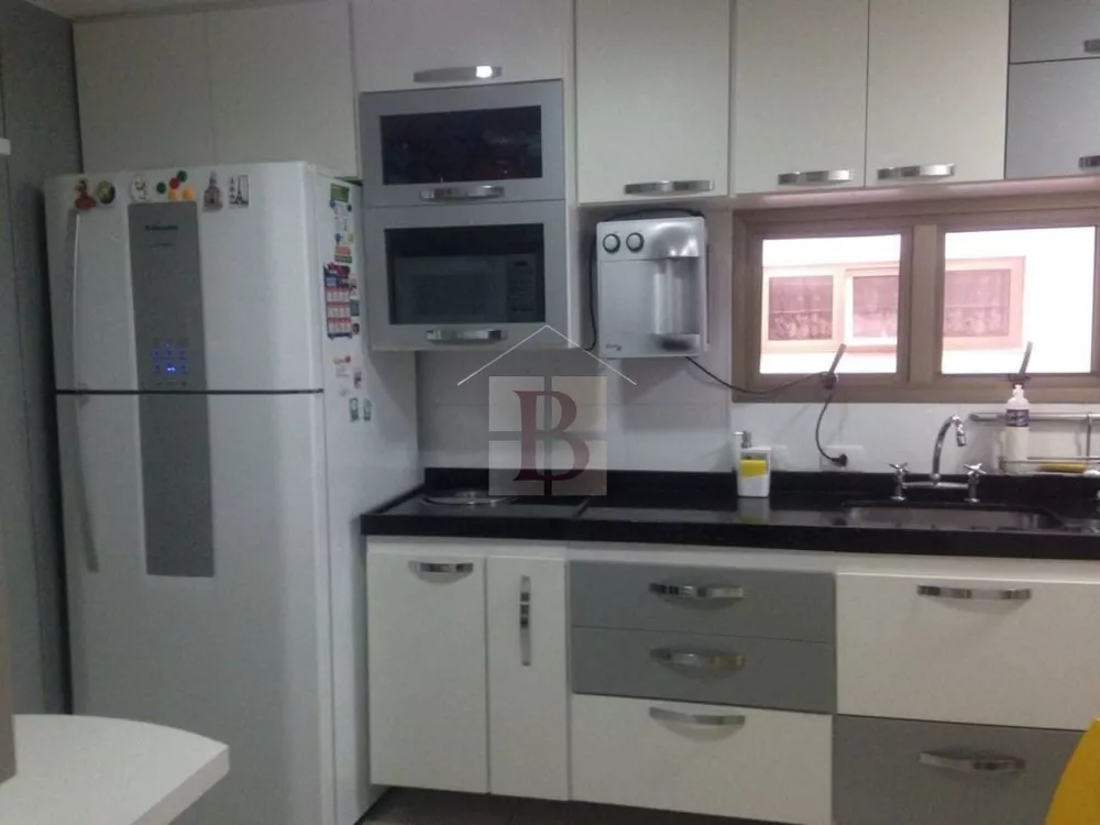 Apartamento, 4 quartos, 173 m² - Foto 30