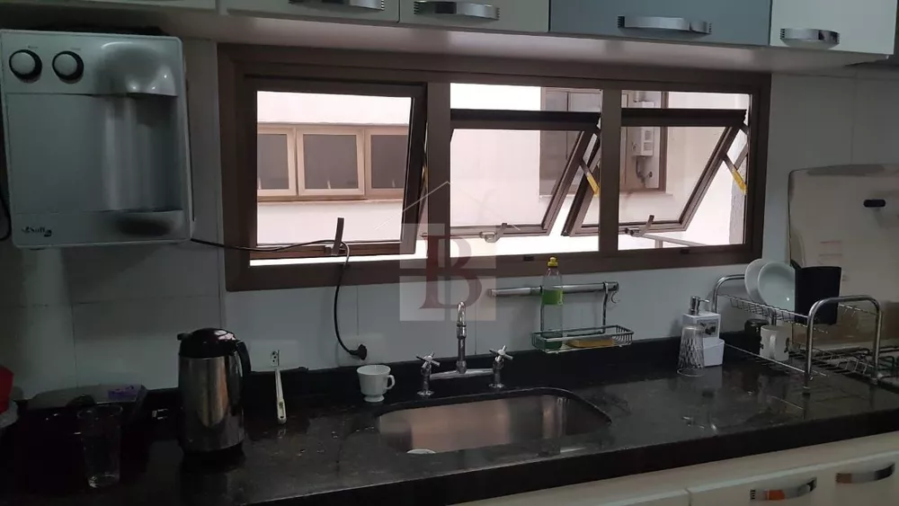 Apartamento, 4 quartos, 173 m² - Foto 31