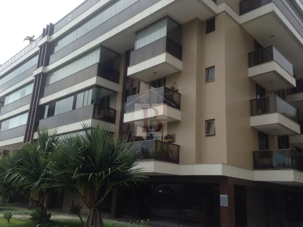 Apartamento, 4 quartos, 173 m² - Foto 2