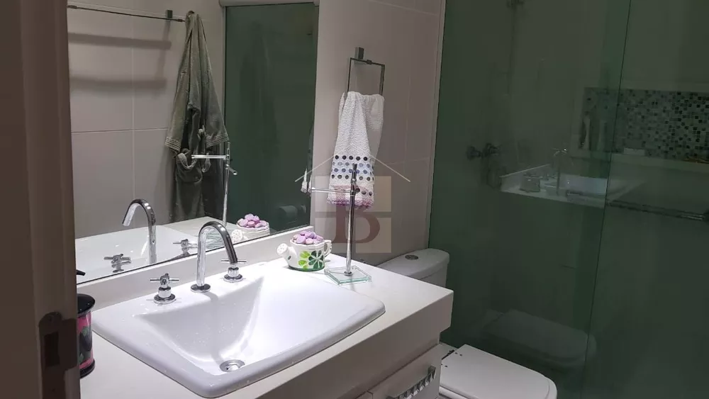 Apartamento, 4 quartos, 173 m² - Foto 22