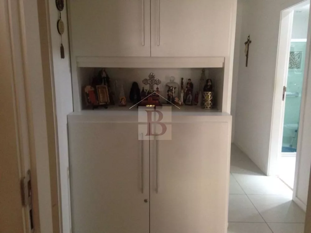 Apartamento, 4 quartos, 173 m² - Foto 1