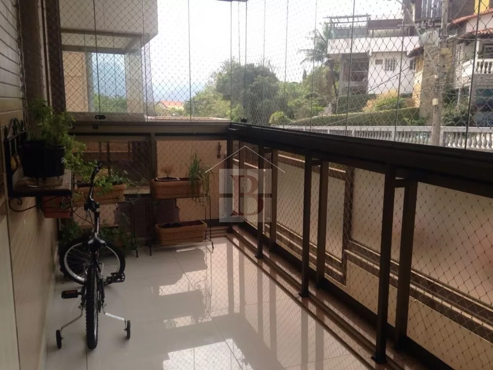 Apartamento, 4 quartos, 173 m² - Foto 4