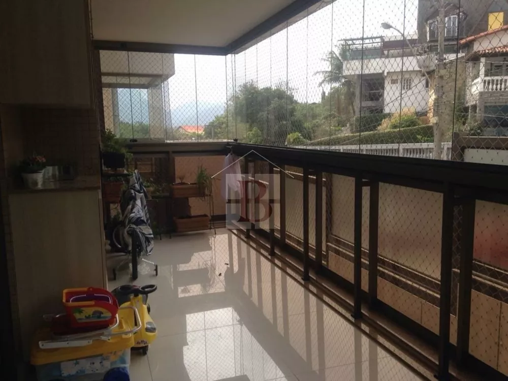 Apartamento, 4 quartos, 173 m² - Foto 5