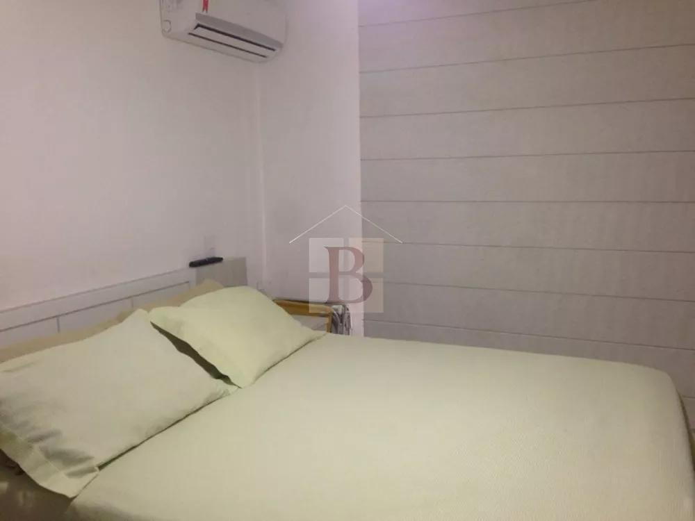 Apartamento, 4 quartos, 173 m² - Foto 3