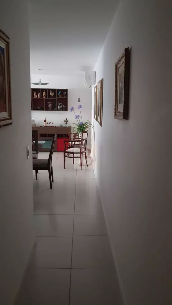 Apartamento, 4 quartos, 173 m² - Foto 11