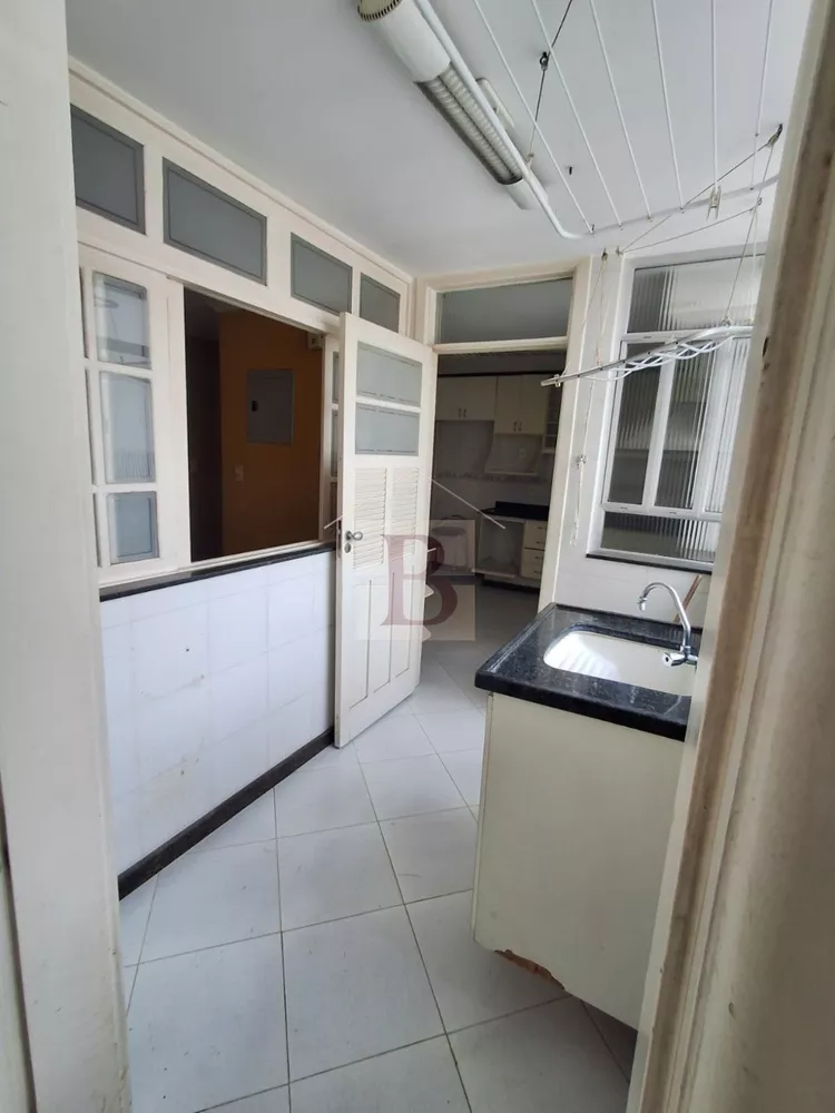 Apartamento, 3 quartos, 147 m² - Foto 19