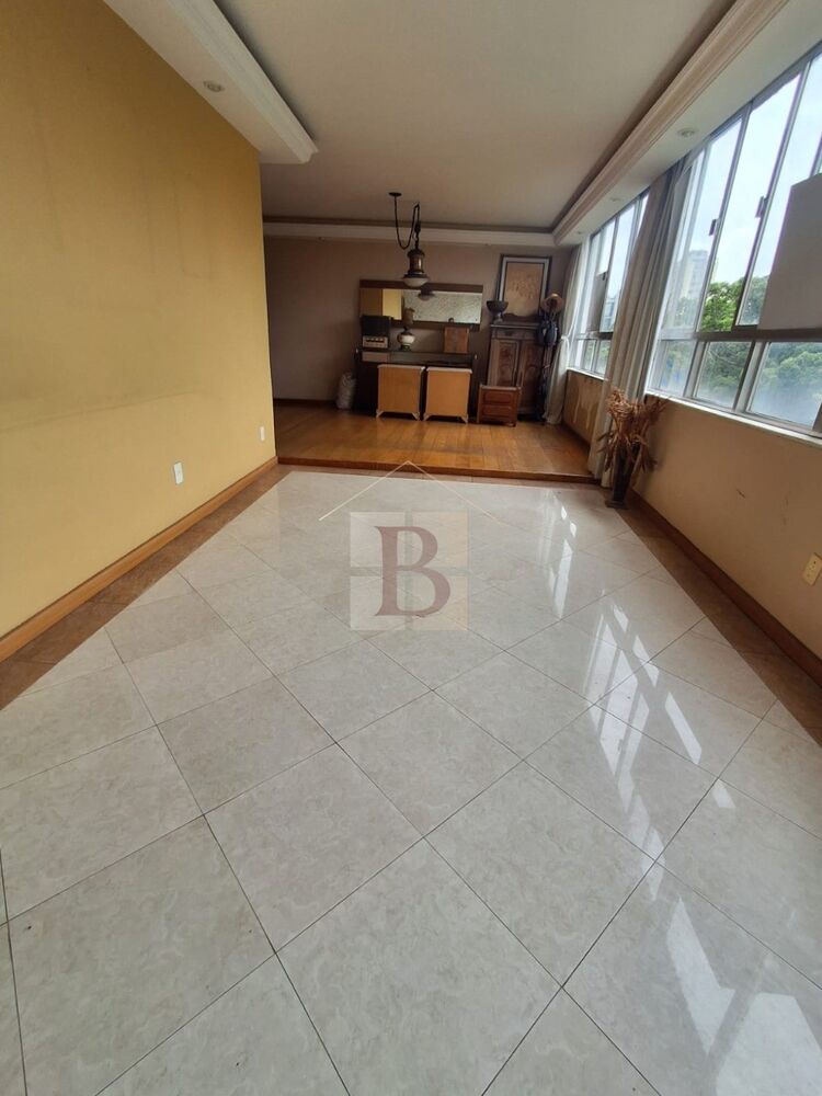 Apartamento, 3 quartos, 147 m² - Foto 2
