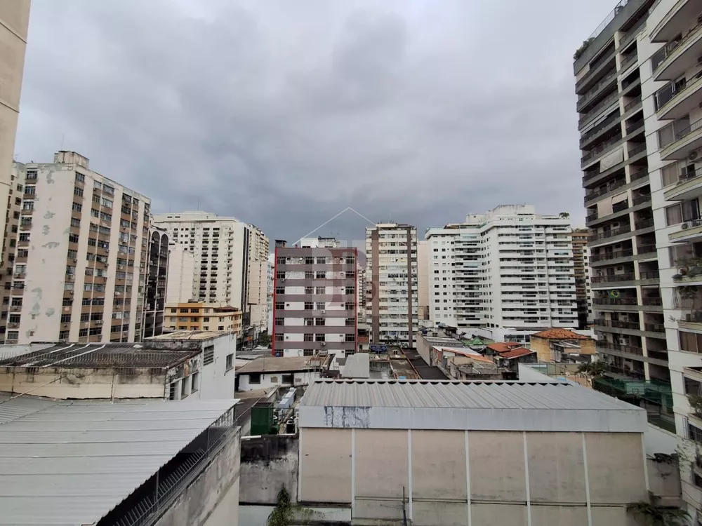 Apartamento, 3 quartos, 147 m² - Foto 7