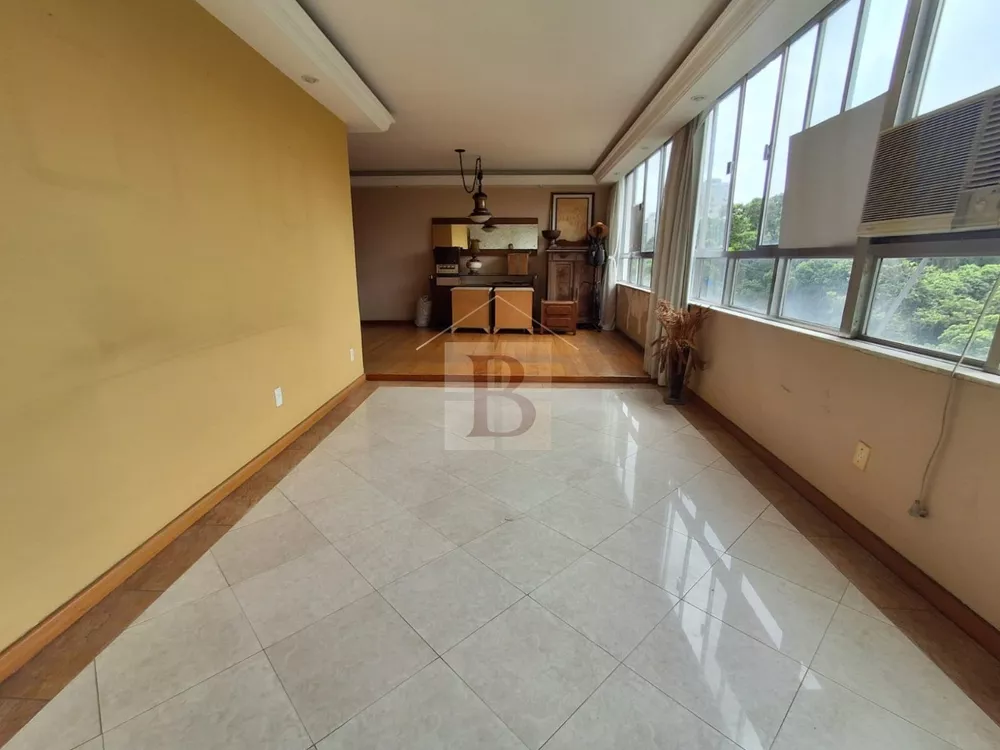 Apartamento, 3 quartos, 147 m² - Foto 11