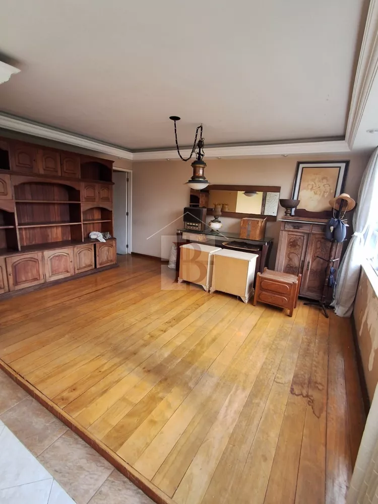 Apartamento, 3 quartos, 147 m² - Foto 13