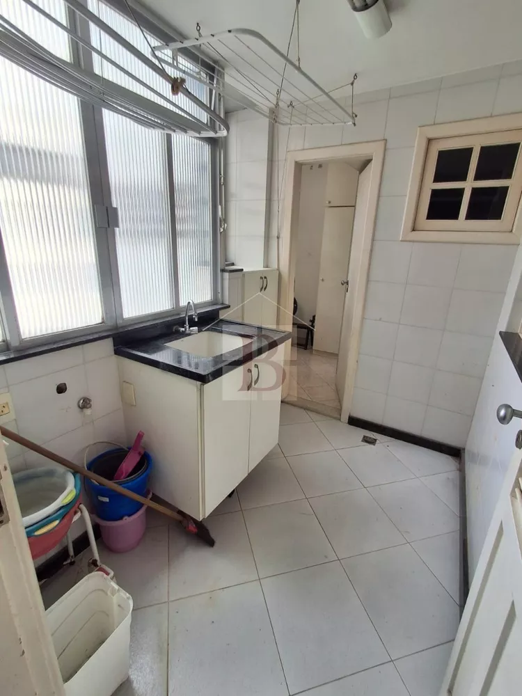 Apartamento, 3 quartos, 147 m² - Foto 10