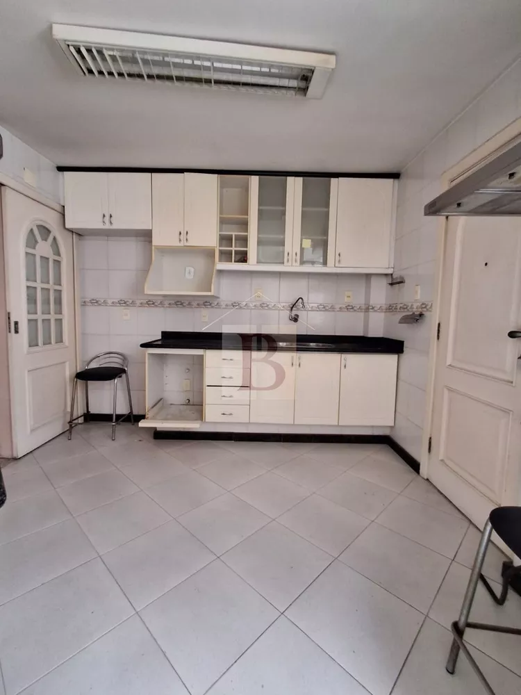 Apartamento, 3 quartos, 147 m² - Foto 9