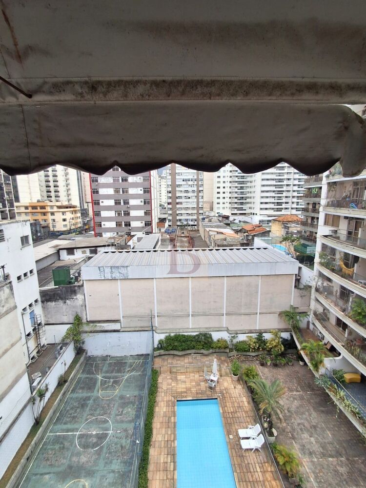 Apartamento, 3 quartos, 147 m² - Foto 3