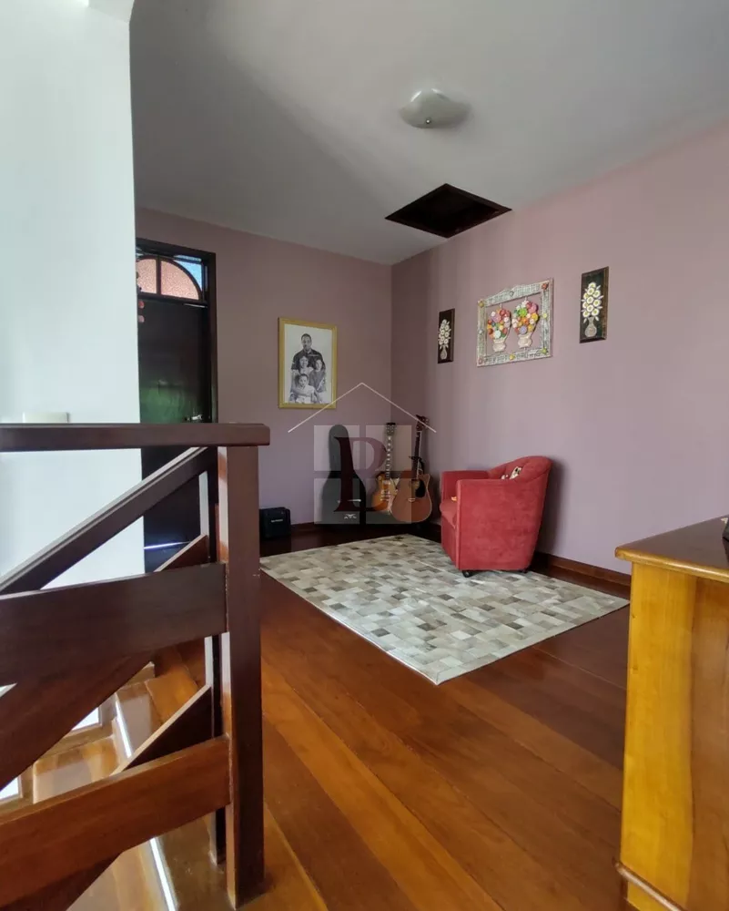 Casa, 3 quartos, 290 m² - Foto 7