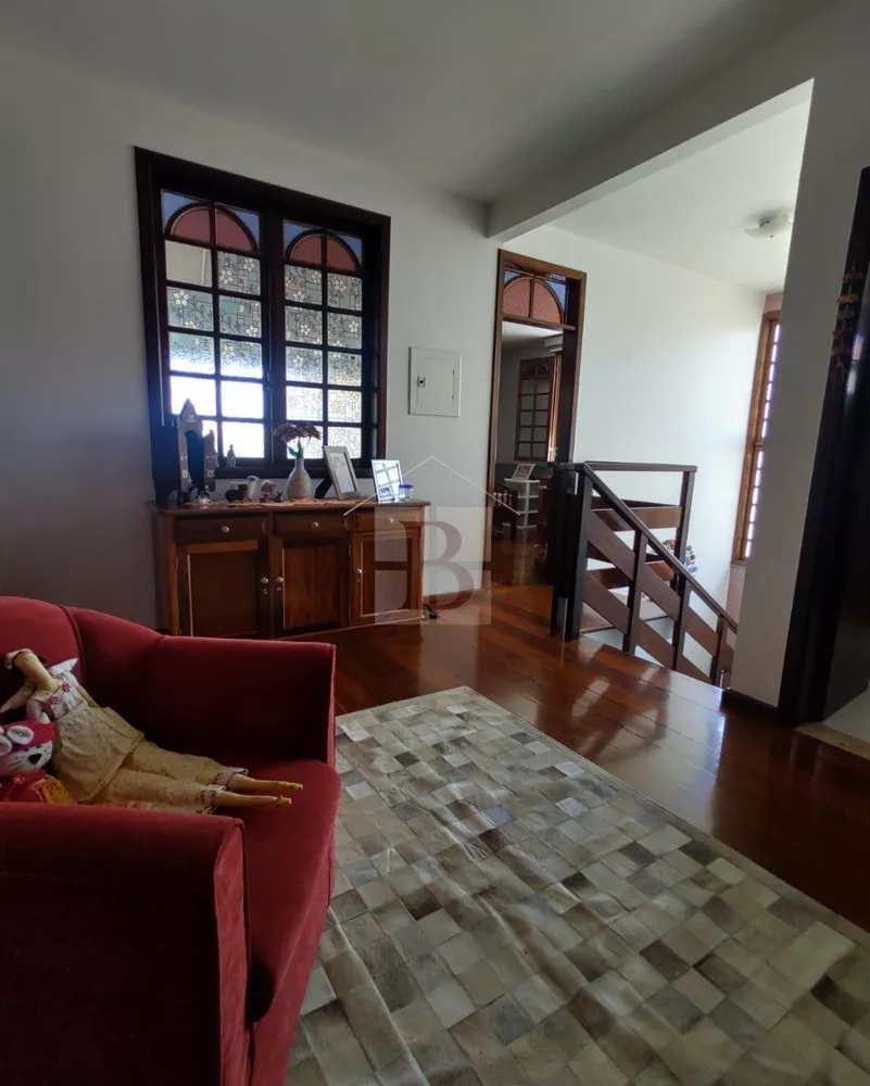 Casa, 3 quartos, 290 m² - Foto 11