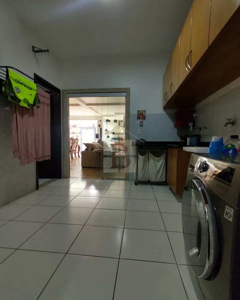 Casa, 3 quartos, 290 m² - Foto 17