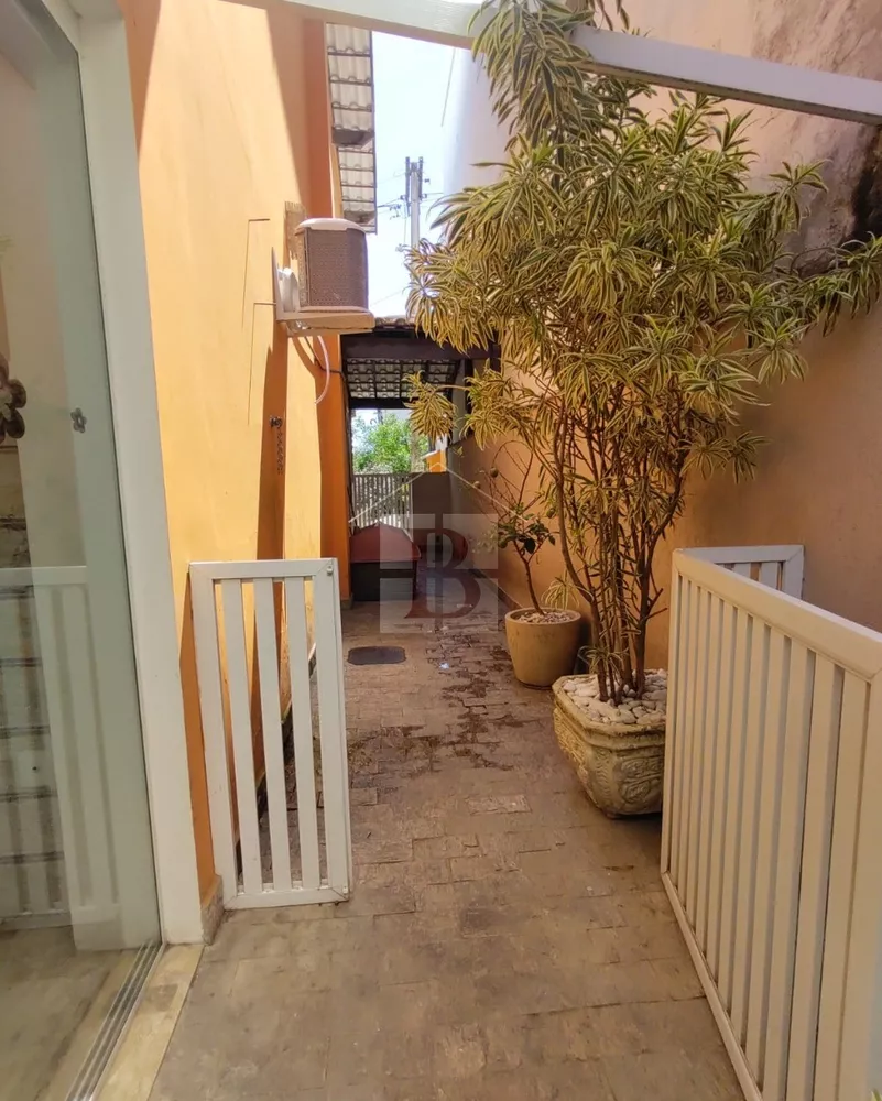 Casa, 3 quartos, 290 m² - Foto 10