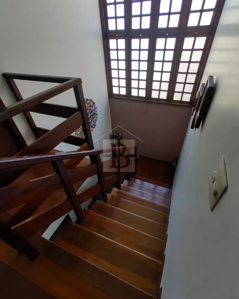 Casa, 3 quartos, 290 m² - Foto 8