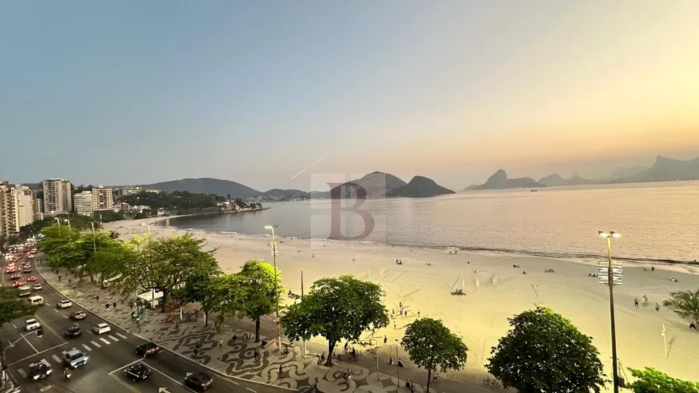 Apartamento, 4 quartos, 250 m² - Foto 22