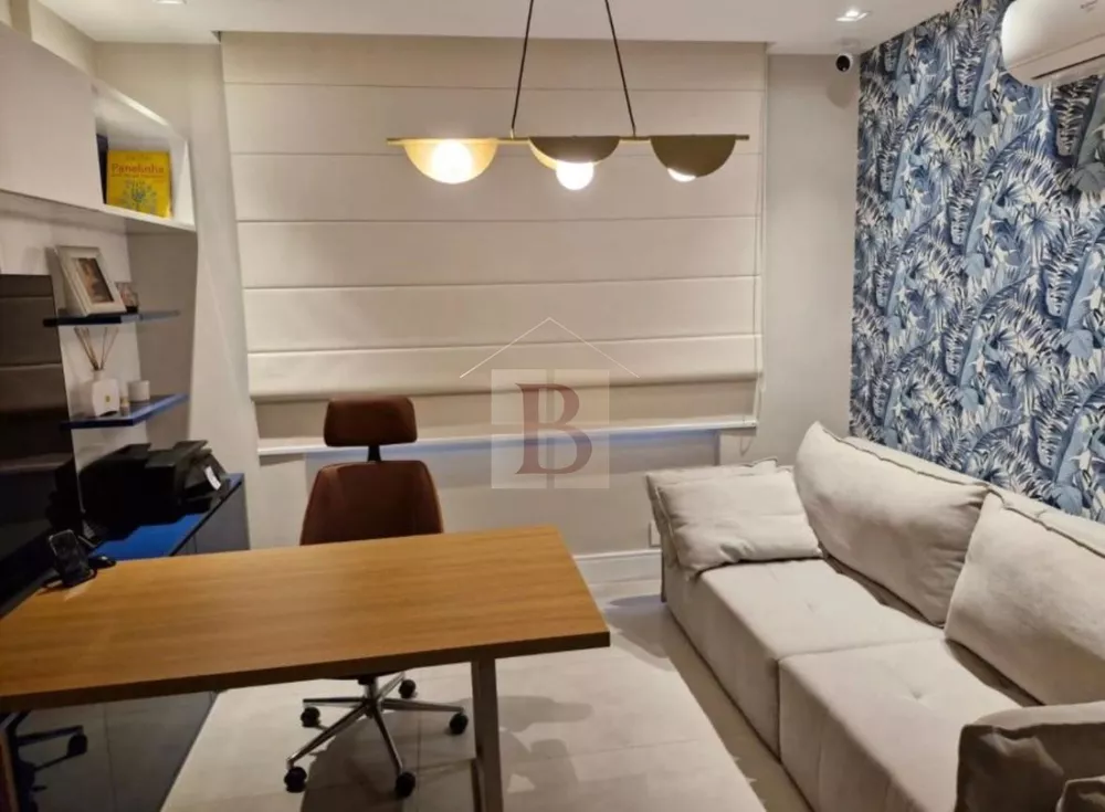 Apartamento, 4 quartos, 250 m² - Foto 16