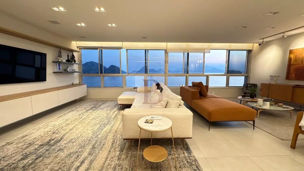 Apartamento, 4 quartos, 250 m² - Foto 18