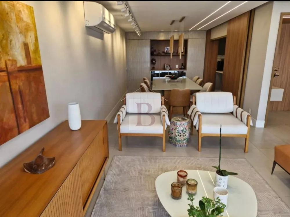 Apartamento, 4 quartos, 250 m² - Foto 28