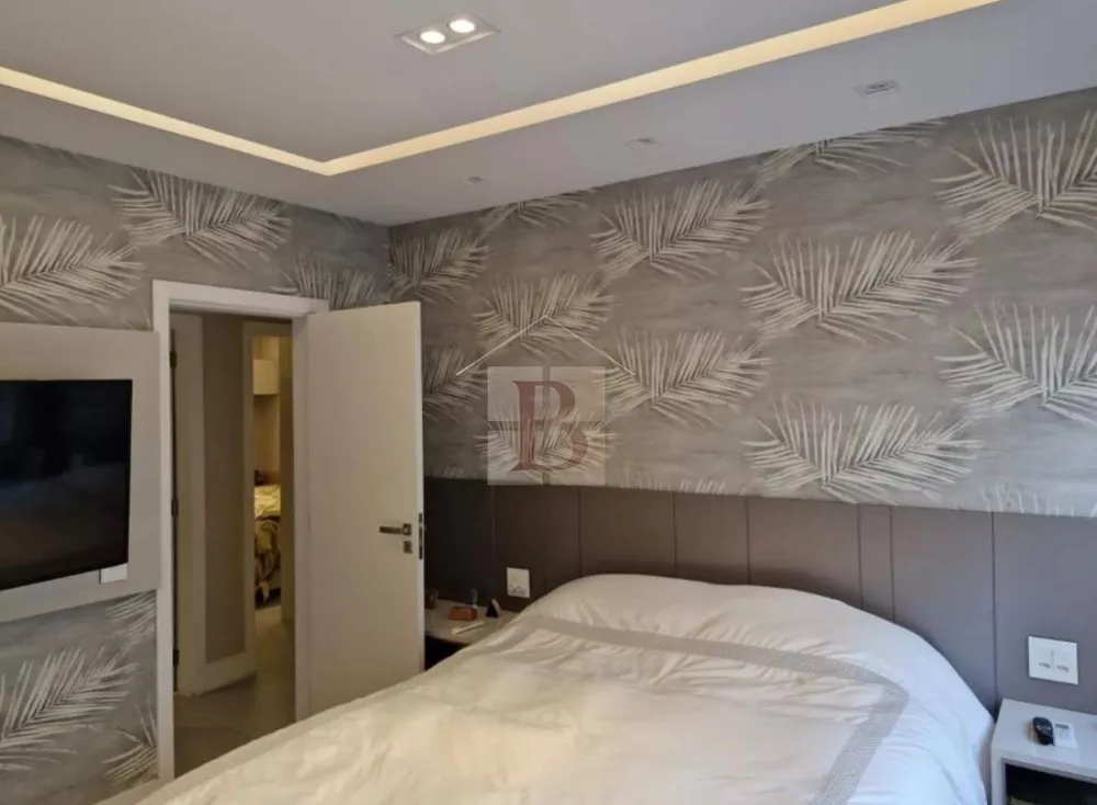 Apartamento, 4 quartos, 250 m² - Foto 10
