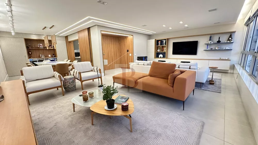 Apartamento, 4 quartos, 250 m² - Foto 21
