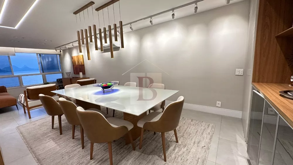 Apartamento, 4 quartos, 250 m² - Foto 2