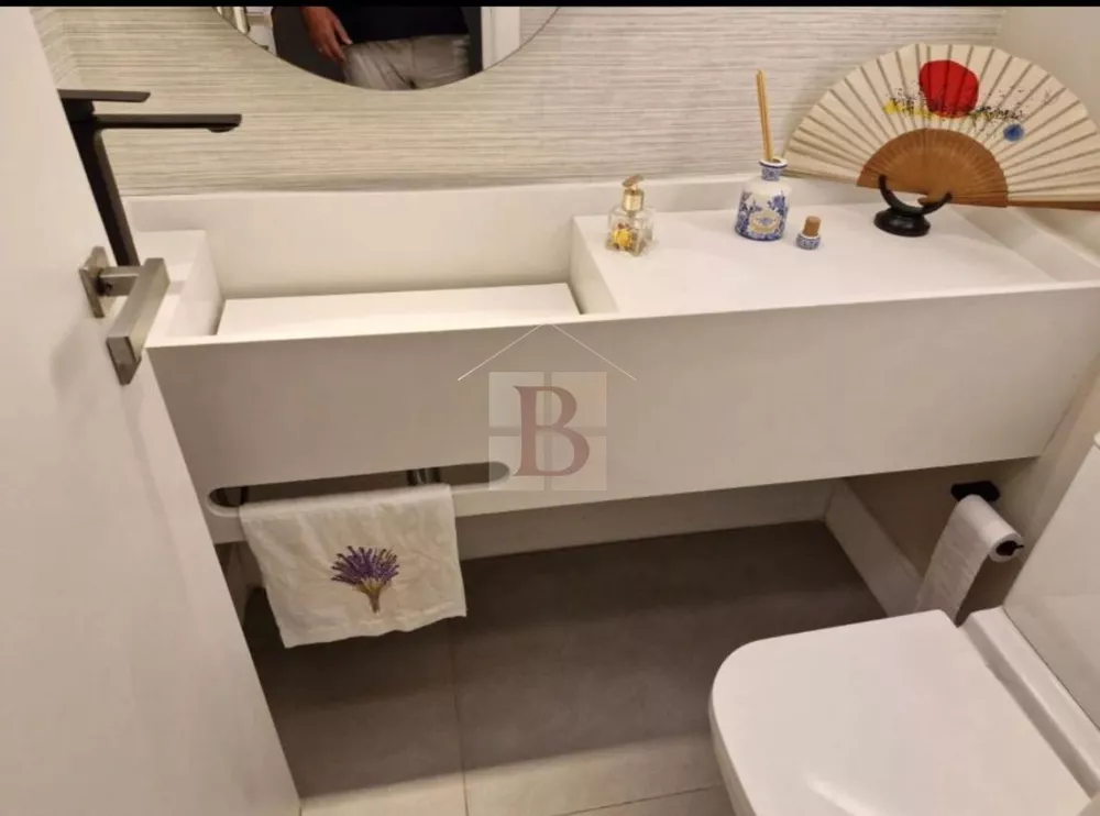Apartamento, 4 quartos, 250 m² - Foto 19