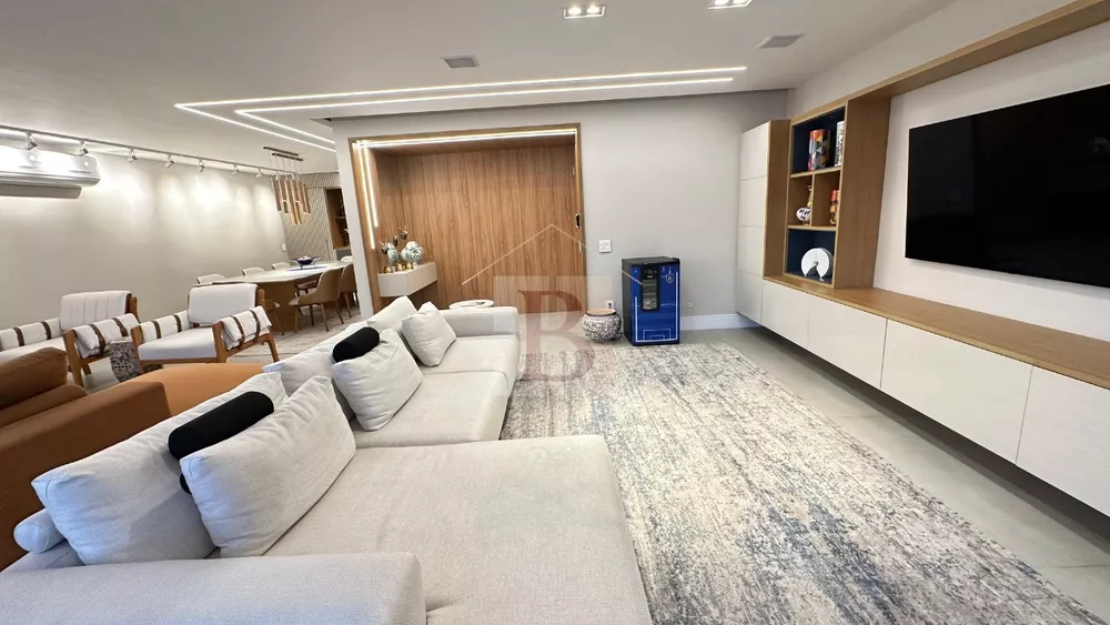 Apartamento, 4 quartos, 250 m² - Foto 5
