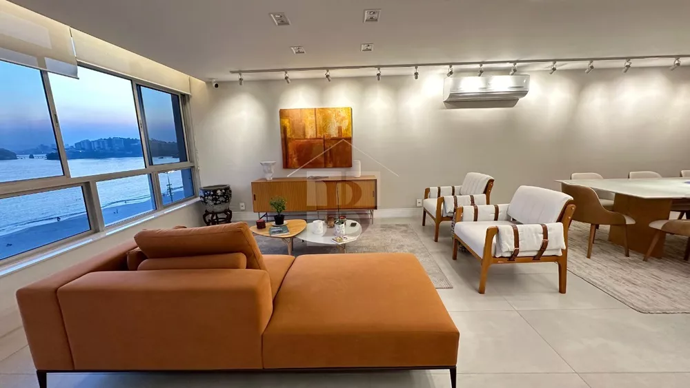 Apartamento, 4 quartos, 250 m² - Foto 8